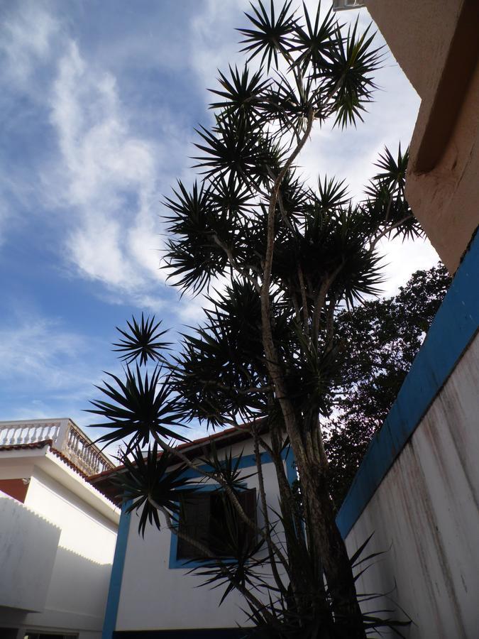 Pousada Casa Dos Sonhos Rio das Ostras Dış mekan fotoğraf