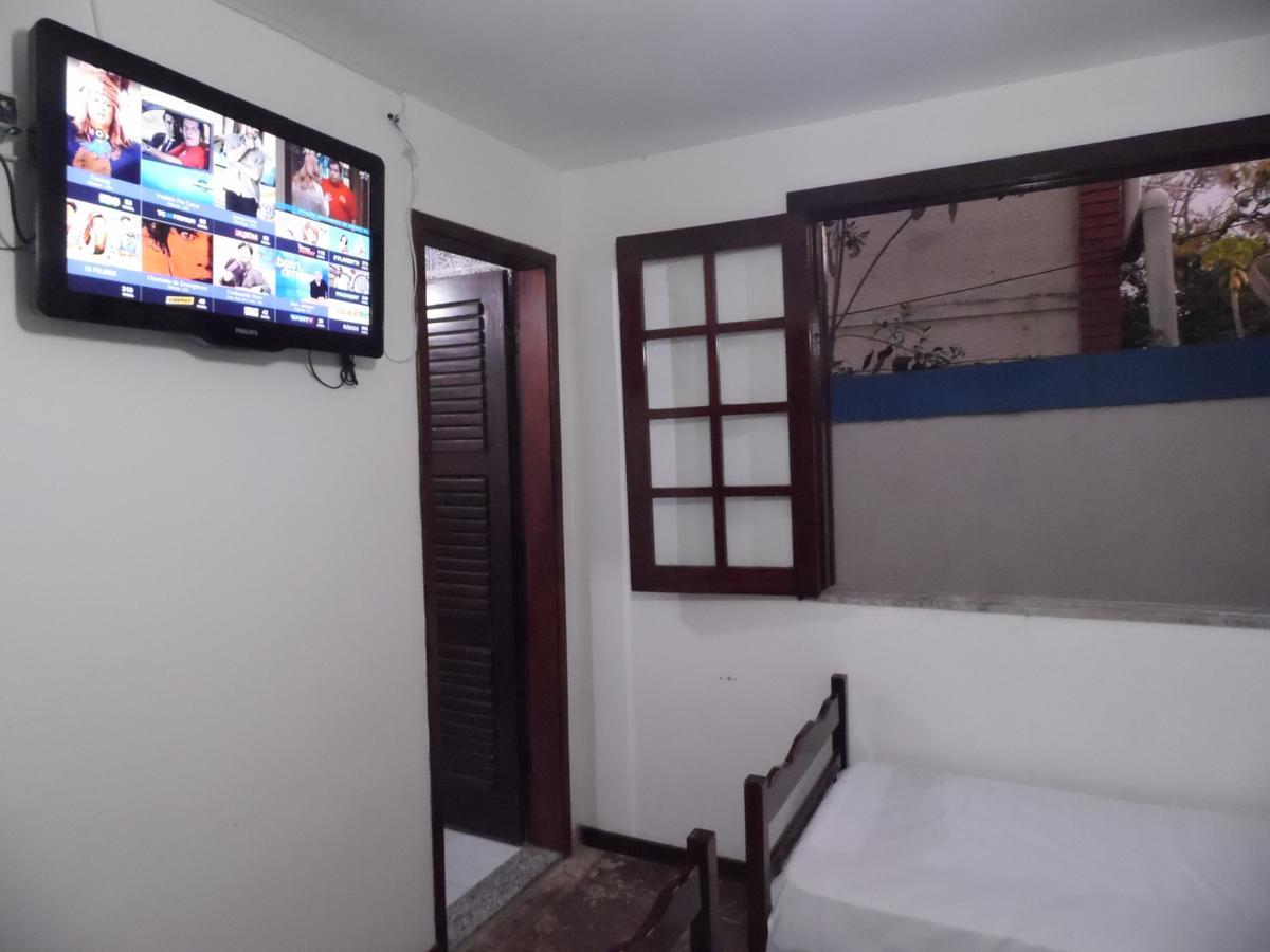 Pousada Casa Dos Sonhos Rio das Ostras Dış mekan fotoğraf