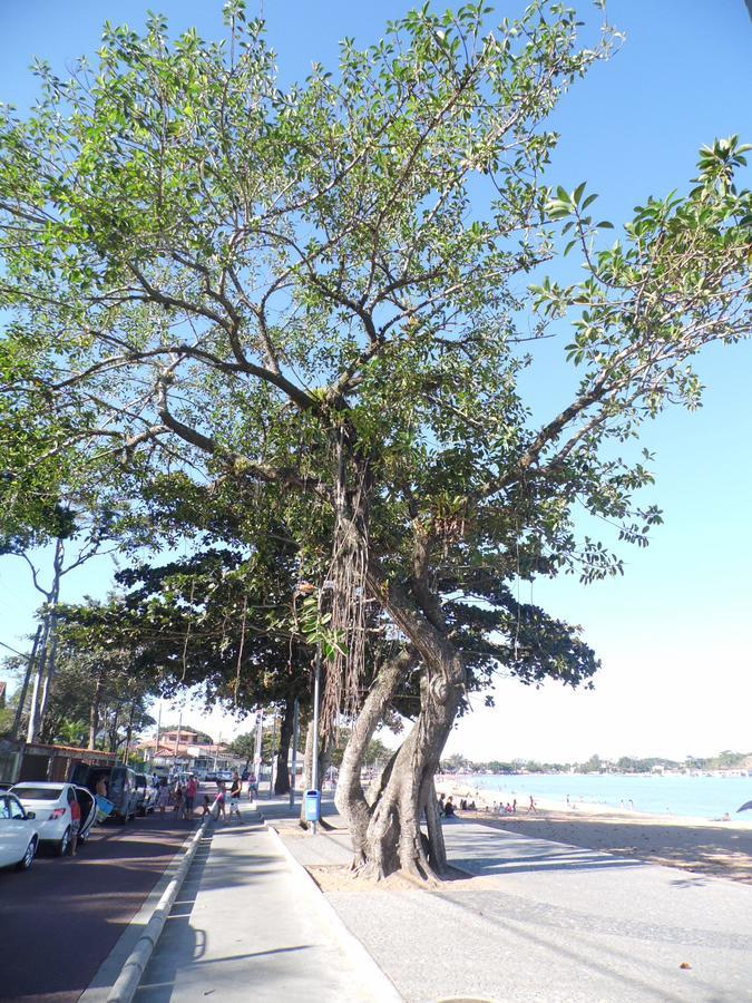 Pousada Casa Dos Sonhos Rio das Ostras Dış mekan fotoğraf