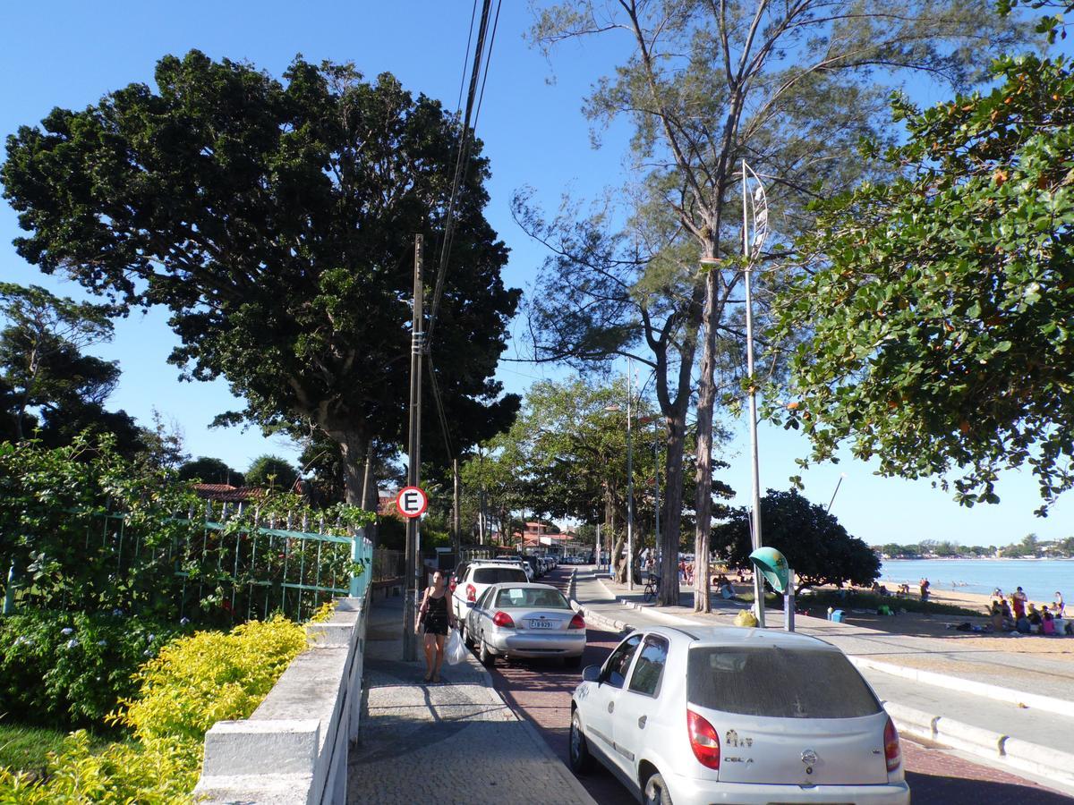 Pousada Casa Dos Sonhos Rio das Ostras Dış mekan fotoğraf