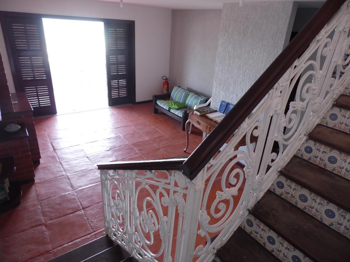 Pousada Casa Dos Sonhos Rio das Ostras Dış mekan fotoğraf