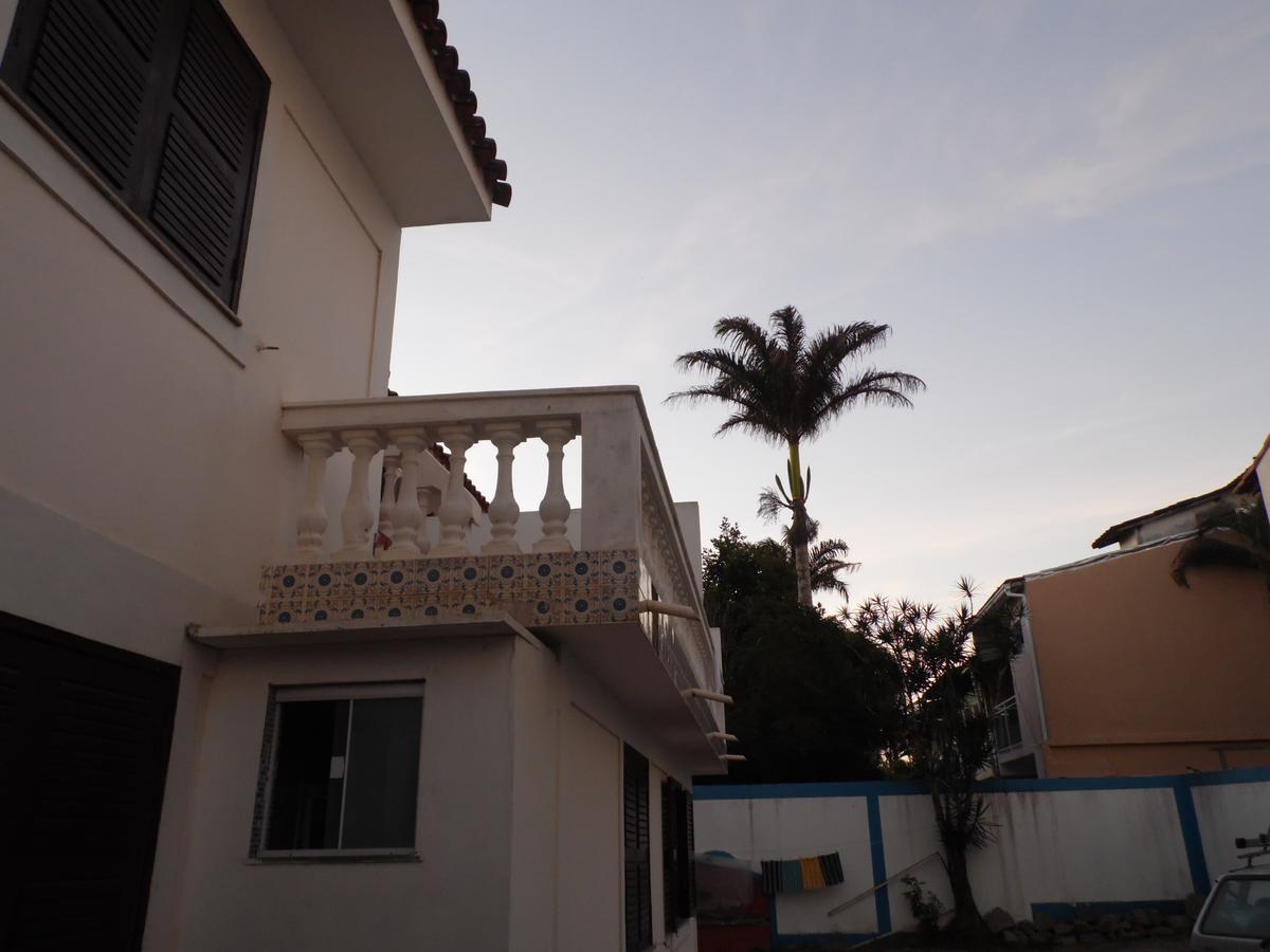 Pousada Casa Dos Sonhos Rio das Ostras Dış mekan fotoğraf