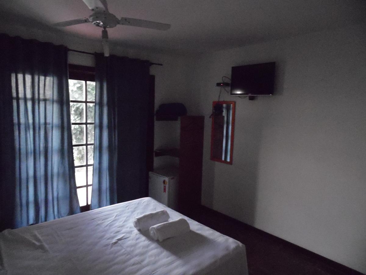 Pousada Casa Dos Sonhos Rio das Ostras Dış mekan fotoğraf