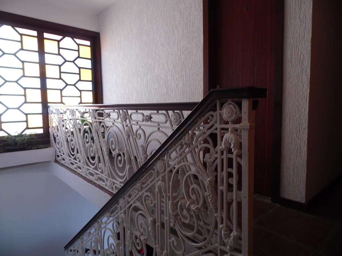 Pousada Casa Dos Sonhos Rio das Ostras Dış mekan fotoğraf
