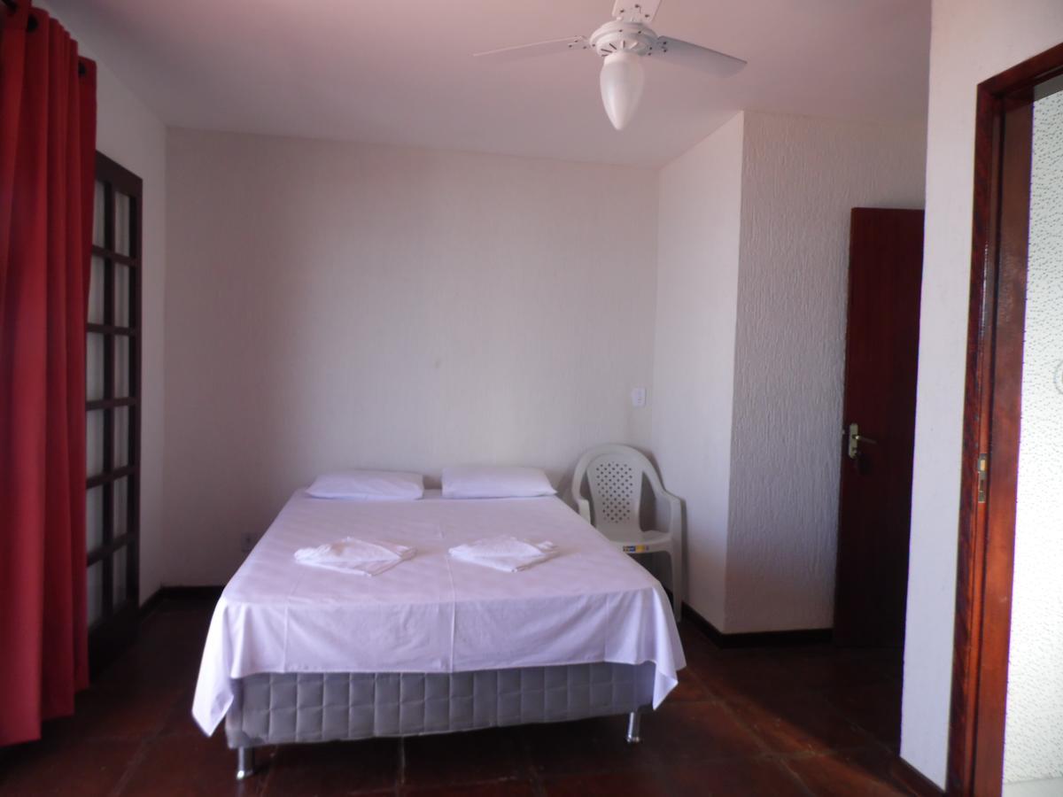 Pousada Casa Dos Sonhos Rio das Ostras Dış mekan fotoğraf